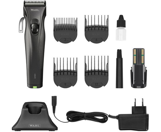 Машинка для стрижки Wahl Genio 1876-0488, изображение 5