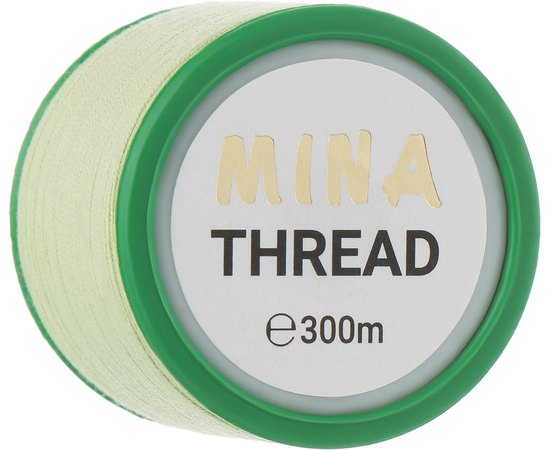 Нить для бровей Mina Thread, 300 m