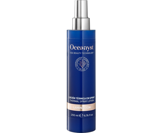 Ламинировочный лосьон-спрей Шаг 3 Oceanyst Thermal Lotion Spray, 200 ml