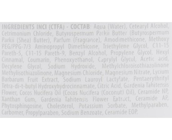 Маска-концентрат для фарбованого волосся Shot Care Design Color Care Extreme Formula Very Dry Hair Mask, фото _ab__is.image_number.default