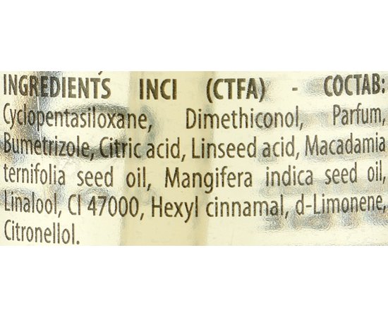 Золоті кристали для живлення та захисту фарбованого волосся Shot Care Design Color Care Nourishing & Protecting Gold Drops, 100 ml, фото _ab__is.image_number.default