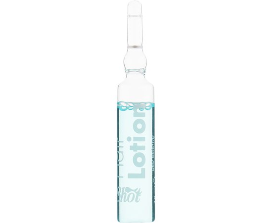 Лосьон против перхоти Shot Trico Design Normalizing Dandruff Oily Scalp Lotion