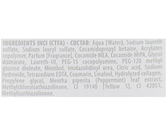 Шампунь для шкіри голови і волосся Shot Trico Design Scalp Purifying Fresh Ice Shampoo, фото _ab__is.image_number.default