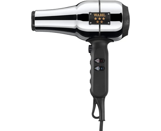 Фен для волосся Wahl Barber Dryer 5 Star 4317-0470, 2200 W, фото _ab__is.image_number.default