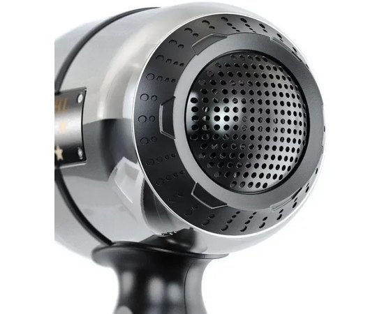Фен для волосся Wahl Barber Dryer 5 Star 4317-0470, 2200 W, фото _ab__is.image_number.default