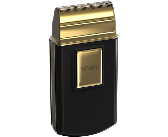 Портативна бритва Wahl Mobile Shaver Gold Edition 07057-016, фото _ab__is.image_number.default