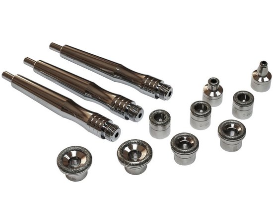 Косметологический комбайн 5-в-1 модель 6008 Beauty Service, изображение 9