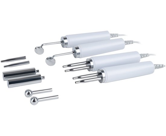 Косметологический комбайн 5-в-1 модель 6008 Beauty Service, изображение 10