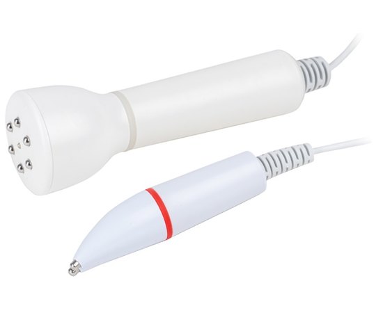 Косметологический комбайн 5-в-1 модель 6008 Beauty Service, изображение 6