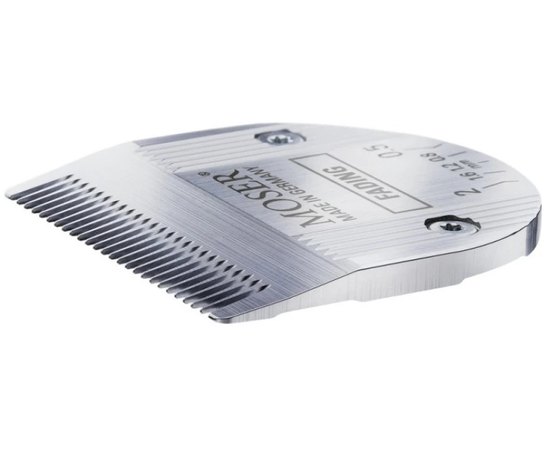 Ножевой блок Moser Fading Blade 1887-7020, изображение 2