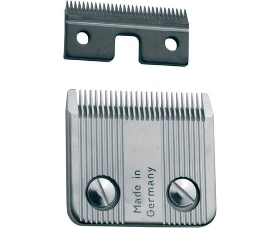 Ножевой блок Moser Primat Standart Blade 1230-7710, изображение 2