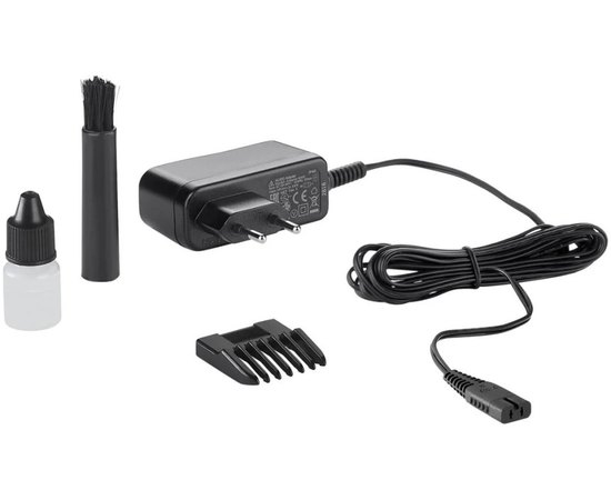 Триммер Moser NEOLiner Black 1586-0051, изображение 4