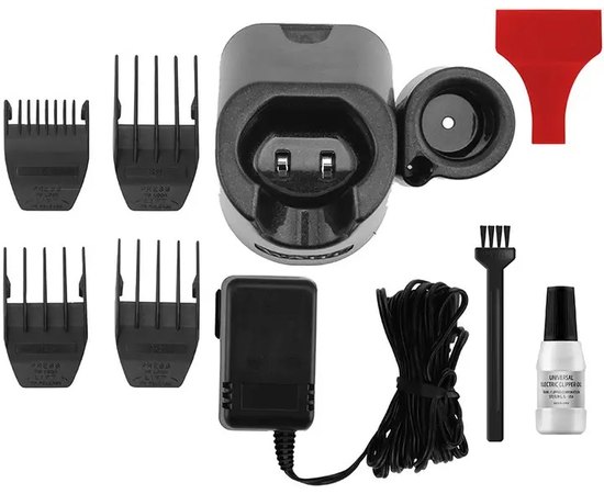 Триммер Wahl Beret Prolithium 08841-616, изображение 10