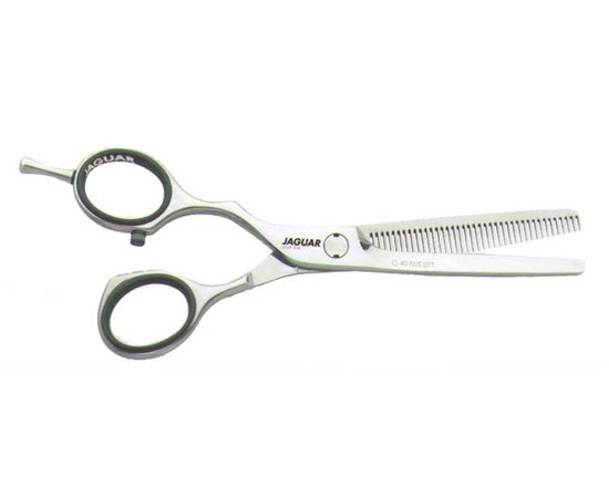 Jaguar CJ 40 Plus Left Jaguar CJ 40 Plus Left