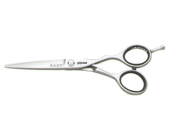 Jaguar Ножницы парикмахерские Kamiyu 5.25" Jaguar Ножницы парикмахерские Kamiyu 5.25"