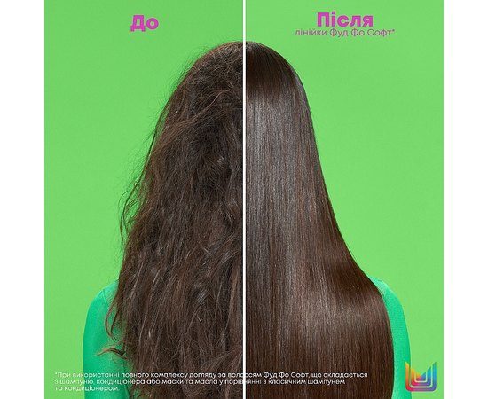 Маска для інтенсивного живлення та зволоження волосся Matrix Food For Soft, 500 ml, фото _ab__is.image_number.default