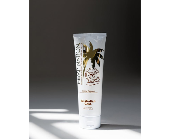Гель для душу Australian Gold Hemp Nation Cocoa Dreams Body Wash, 237 ml, фото _ab__is.image_number.default