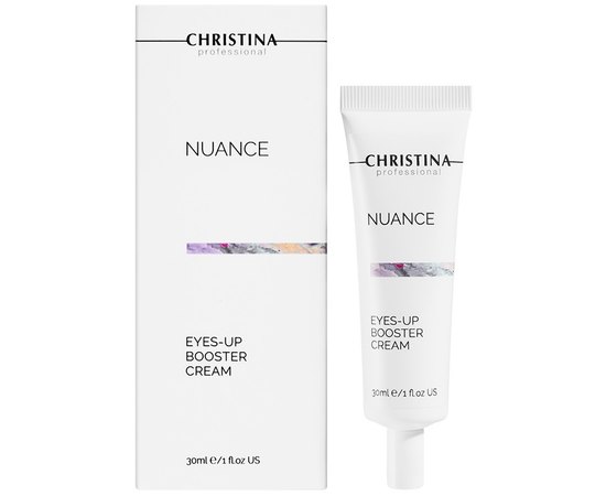 Крем-бустер для шкіри навколо очей Christina Nuance Eyes Up Booster Cream, 30 ml, фото _ab__is.image_number.default