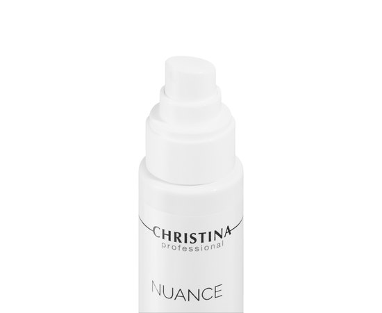 Увлажняющий тоник с экстрактом винограда Christina Nuance Grape Dew Hydrating Tonic, 100 ml, изображение 2