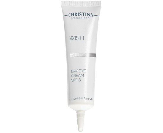 Дневной крем для зоны вокруг глаз SPF8 Christina Wish Day Eye Cream, 30 ml