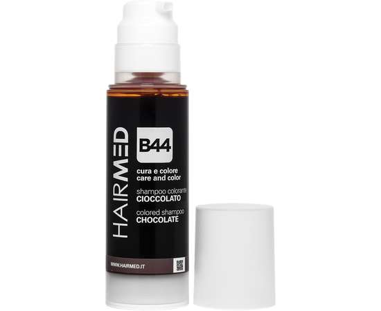 Тонувальний шампунь Hairmed Colored Shampoo, 150 ml, фото 