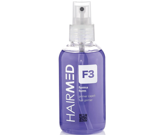 Праймер для волос Hairmed Form Hair Primer F3, 150 ml