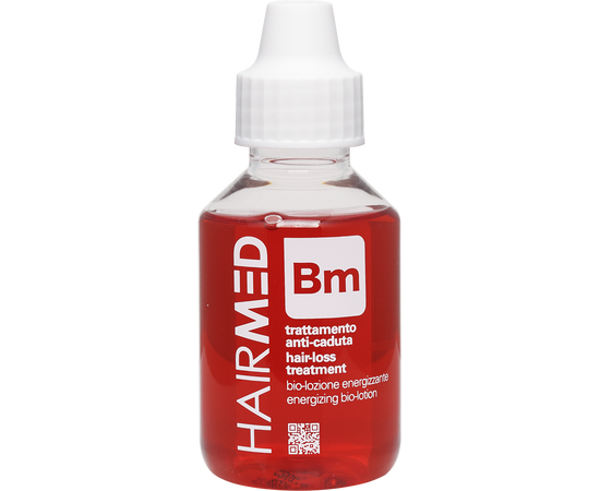 Укрепляющий биолосьон Hairmed Hair-Loss Treatment Energizing Bio-Lotion Bm, 100 ml