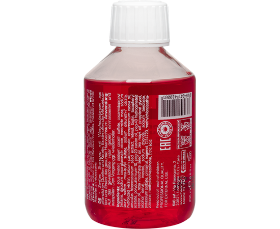 Еудермальний шампунь проти випадіння волосся Hairmed Hair-Loss Treatment Energizing Eudermic Shampoo B1, 200 ml, фото _ab__is.image_number.default