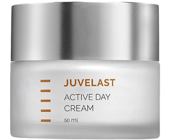 Дневной крем активный Holy Land Juvelast Active Day Cream, 50 ml
