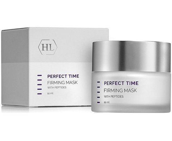 Підтягуюча маска Holy Land Perfect Time Firming Mask, 50 ml, фото _ab__is.image_number.default