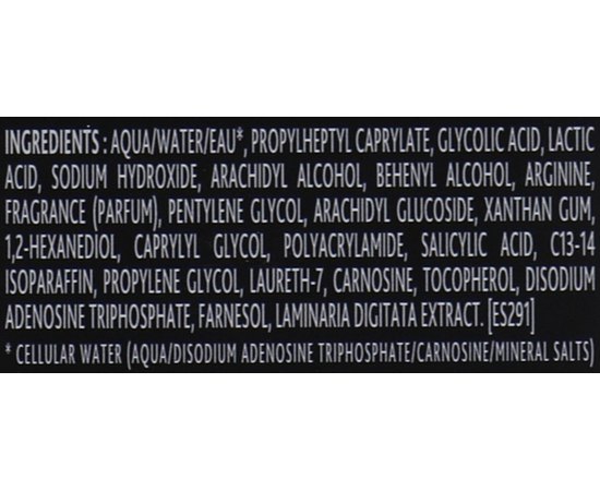 Делікатна сироватка-пілінг Institut Esthederm Intensive Aha-Peel Gentle Serum, 30 ml, фото _ab__is.image_number.default