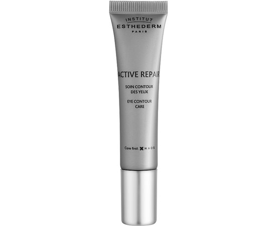 Відновлювальний догляд навколо очей Institut Esthederm Active Repair Eye Contour Care, 15 ml, фото 