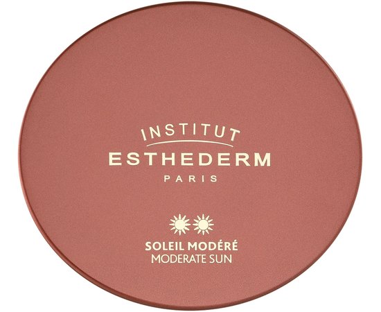 Захисна мінеральна пудра Institut Esthederm Adaptasun Protective Sun Sheen, 15 g, фото _ab__is.image_number.default