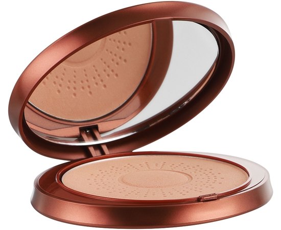 Захисна мінеральна пудра Institut Esthederm Adaptasun Protective Sun Sheen, 15 g, фото _ab__is.image_number.default