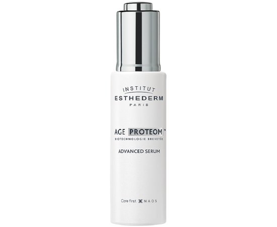 Iнноваційна сироватка довголіття Institut Esthederm Age Proteom Advanced Serum, 30 ml, фото _ab__is.image_number.default