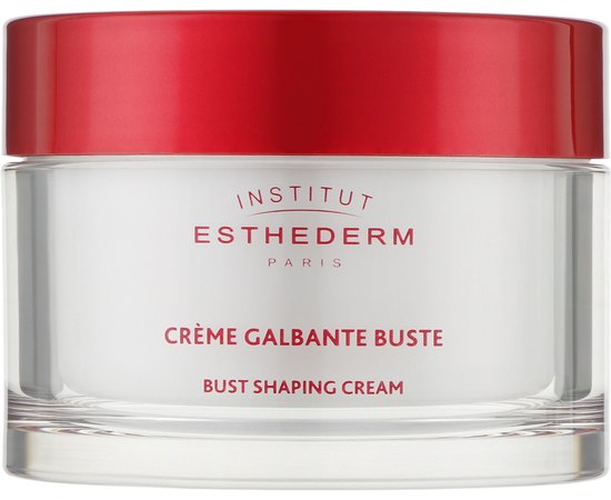 Крем для моделирования бюста Institut Esthederm Bust Shaping Cream, 200 ml