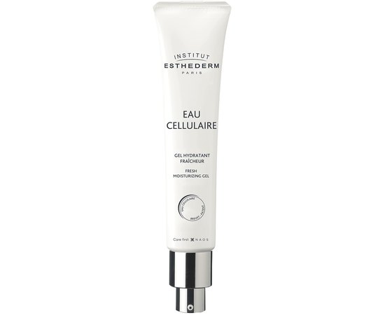 Флюїд Клітинна вода Institut Esthederm Cellular Fresh Moisturizing Gel, 40 ml, фото _ab__is.image_number.default