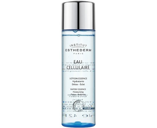 Есенція-догляд Клітинна вода Institut Esthederm Cellular Lotion Essence, 125 ml, фото 