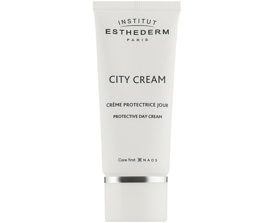 Денний захисний крем Сіті крем Institut Esthederm City Cream Protective Day Cream, 30 ml, фото 