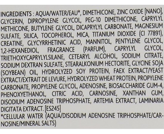 Денний захисний крем Сіті крем Institut Esthederm City Cream Protective Day Cream, 30 ml, фото _ab__is.image_number.default
