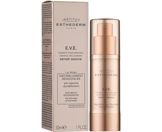 Сироватка Institut Esthederm E.V.E. Serum Sourcem, 30 ml, фото _ab__is.image_number.default