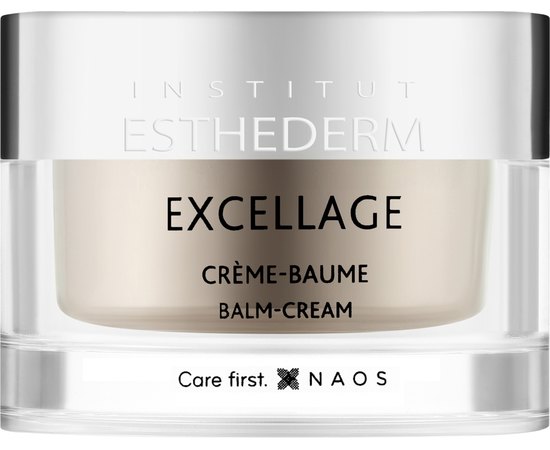 Крем-бальзам Institut Esthederm Excellage Balm-Cream, 50 ml