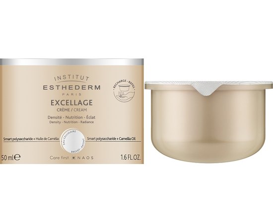 Омолаживающий крем Institut Esthederm Excellage Cream, 50 ml