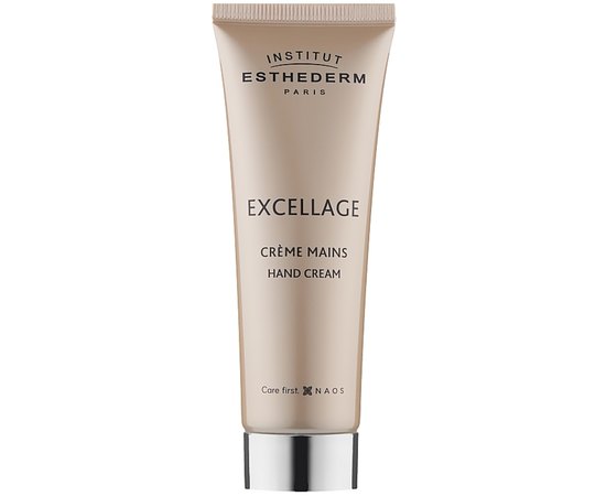 Крем для рук Institut Esthederm Excellage Hand Cream, 50 ml, фото 