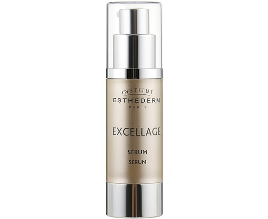 Омолоджувальна сироватка Institut Esthederm Excellage Serum, 30 ml, фото 