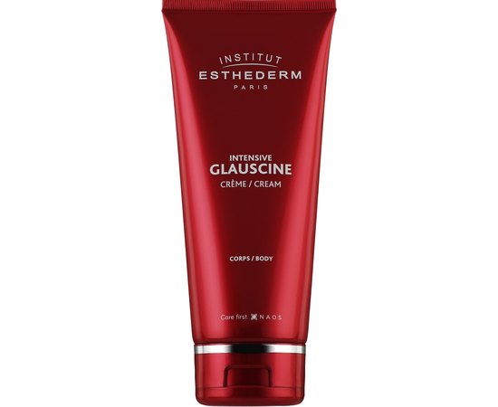 Ліполітичний крем Інтенсивний глауцин Institut Esthederm Intensive Glauscine Cream, 200 ml, фото 