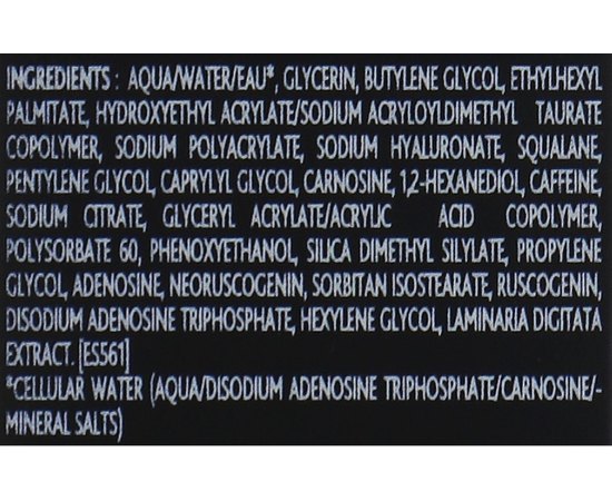 Сироватка для зони навколо очей Institut Esthederm Intensive Hyaluronic Eye Serum, 15ml, фото _ab__is.image_number.default