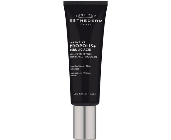 Крем для лица Institut Esthederm Intensive Propolis+ Ferulic Acid Cream, 50 ml