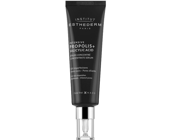 Сироватка-концентрат Institut Esthederm Intensive Propolis+ Salicylic Acid, 30 ml, фото 