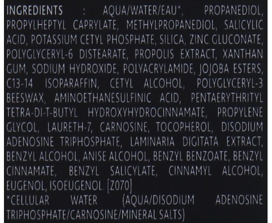 Сироватка-концентрат Institut Esthederm Intensive Propolis+ Salicylic Acid, 30 ml, фото _ab__is.image_number.default